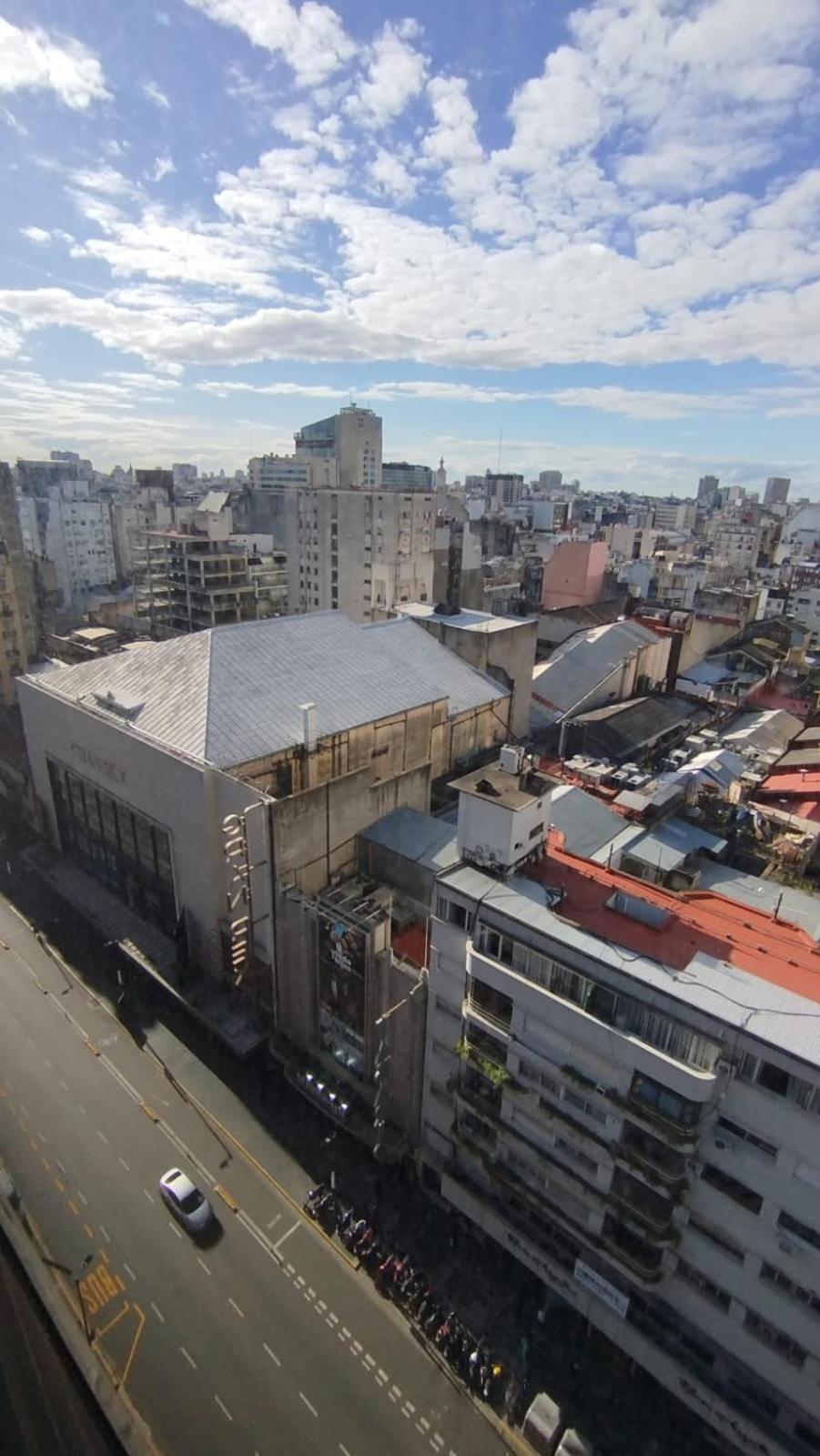 Departamento En Microcentro Ciudad De Buenos Aires Apartment — Fotos 2