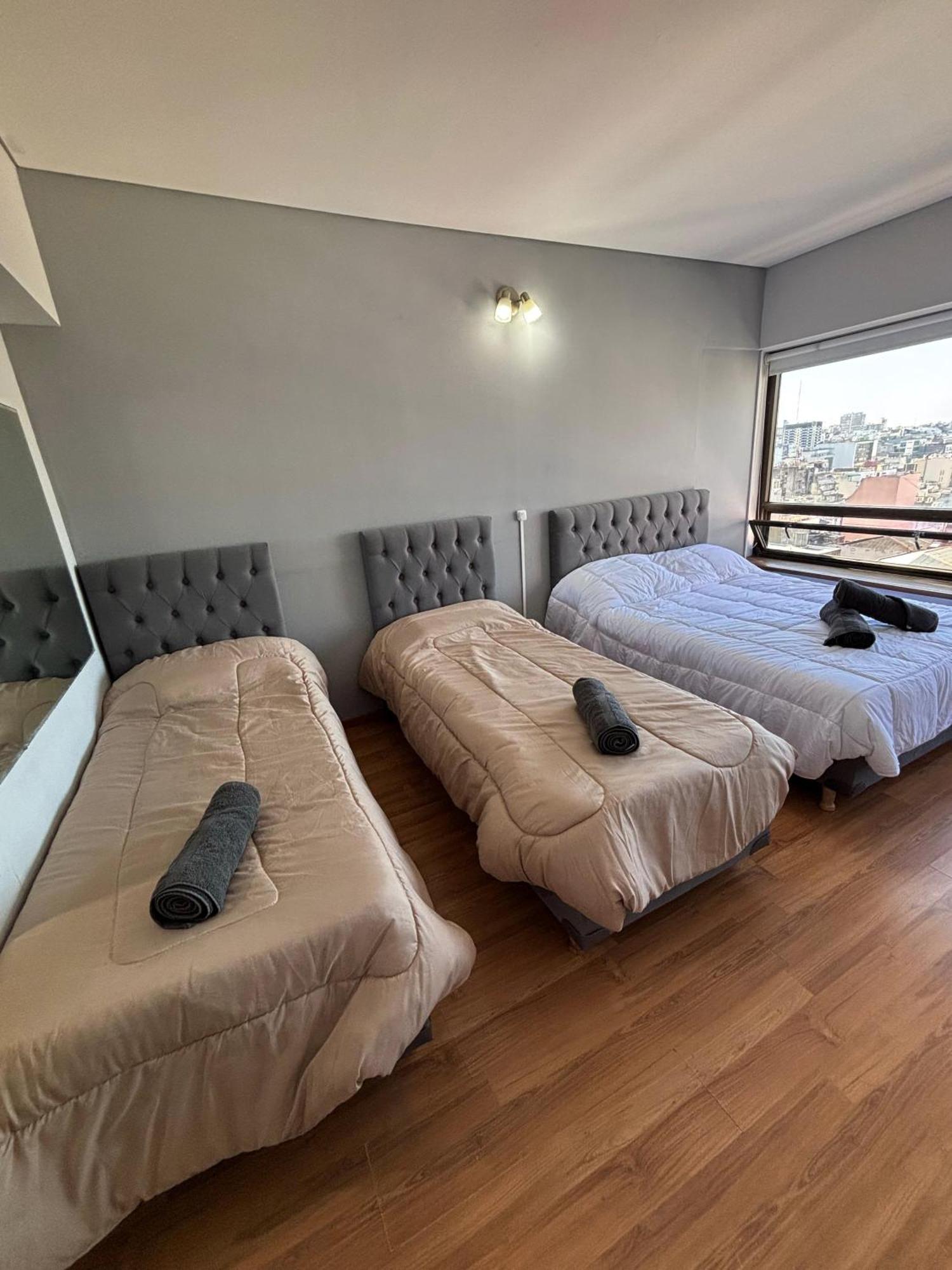 Departamento En Microcentro Ciudad De Buenos Aires Apartment — Fotos 3